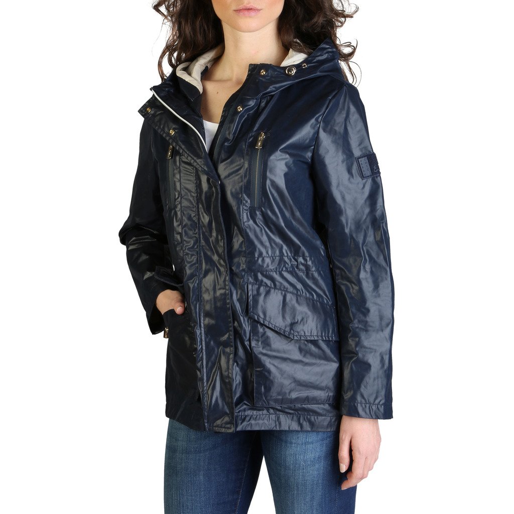 Yes Zee Women's Jacket Various Colours J400_NG00 - blue S