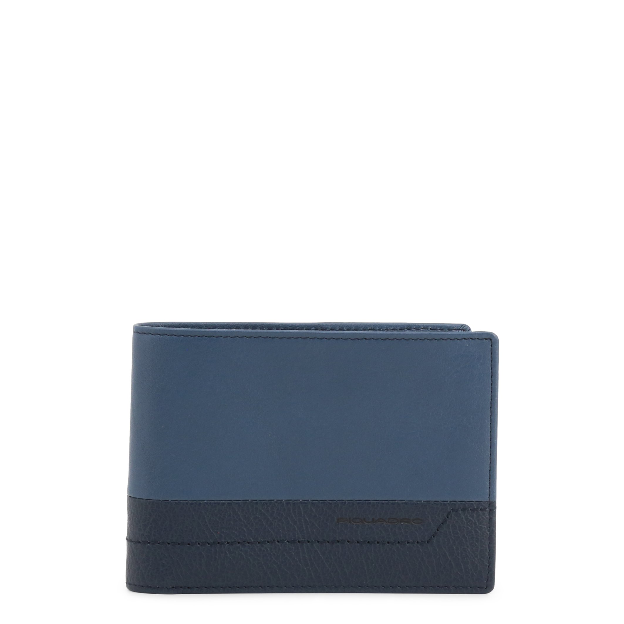 Piquadro Men's Wallet Various Colours PU1392S94R - blue NOSIZE