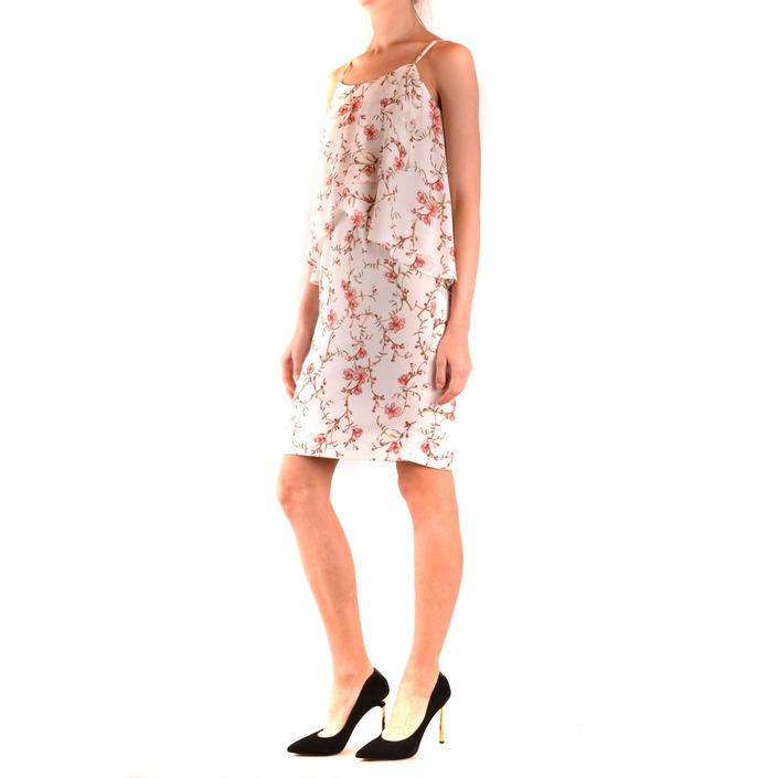 Ralph Lauren Women's Dress White 169627 - white 38