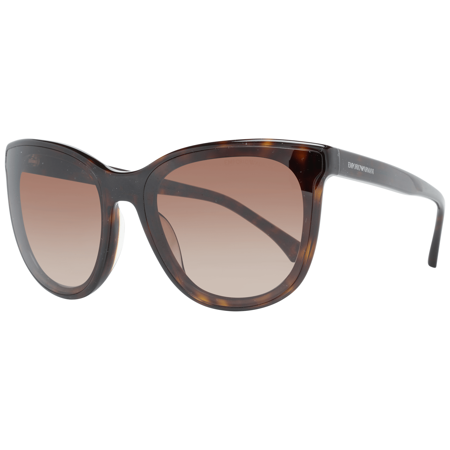 Emporio Armani Women's Sunglasses Brown EA4125F 61508913