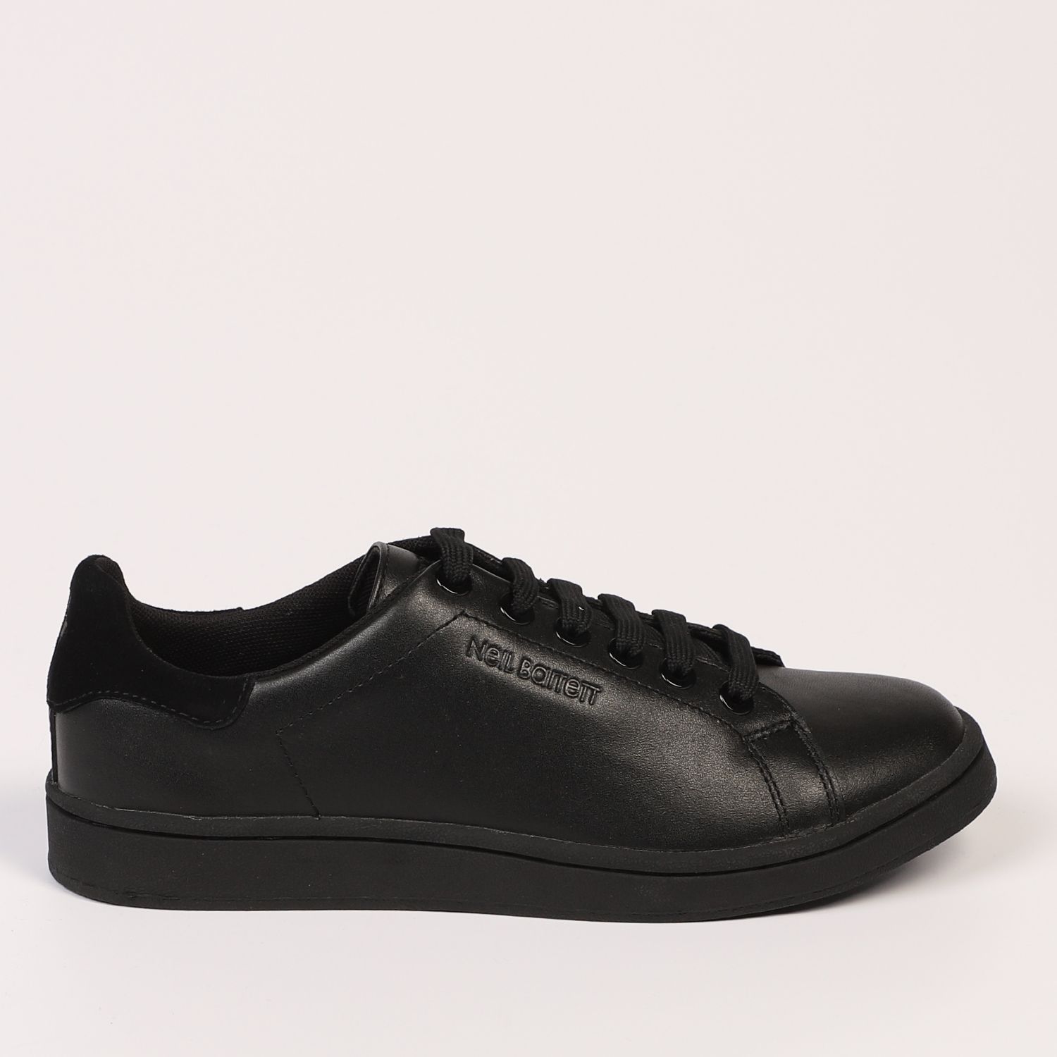 Neil Barrett Women's Trainer Black NE1407854 - EU36/US5.5