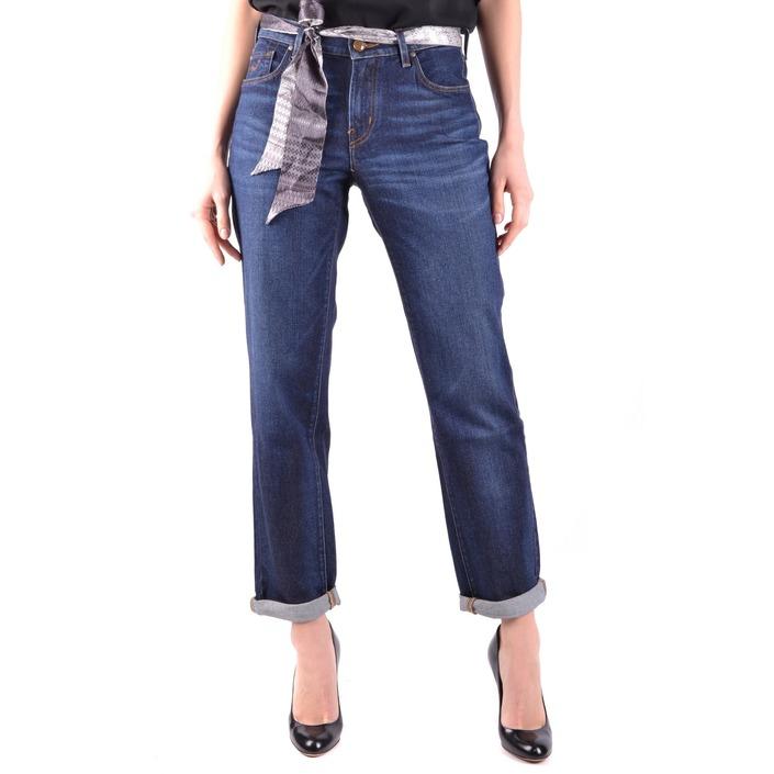 Jacob Cohen Women's Jeans Blue 162460 - blue 27