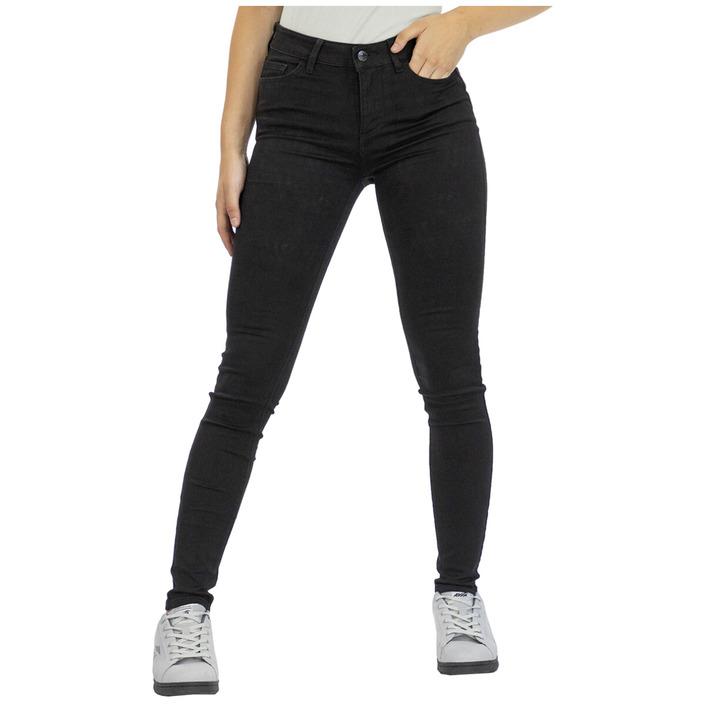 Armani Exchange Women's Jeans Black 319049 - black 27
