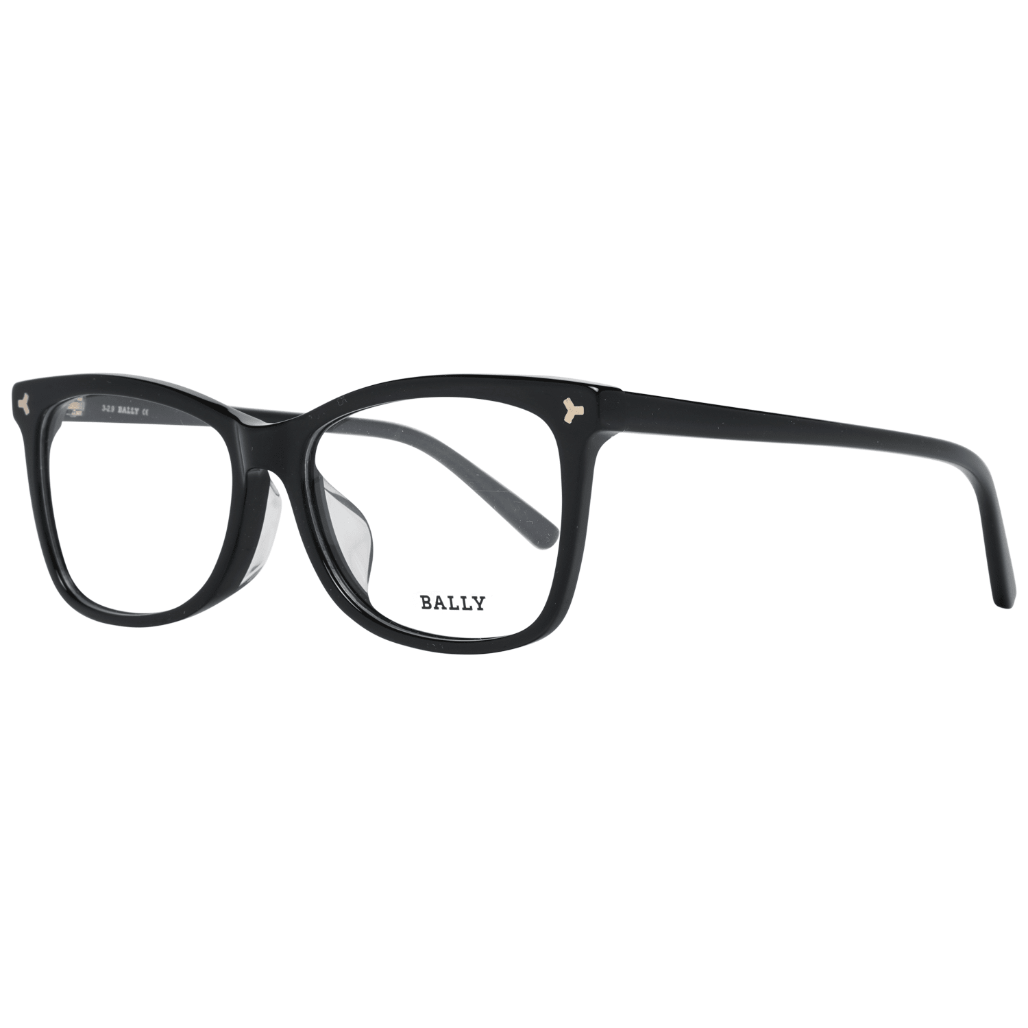 Bally Women's Optical Frames Eyewear Black BY5003-D 54001