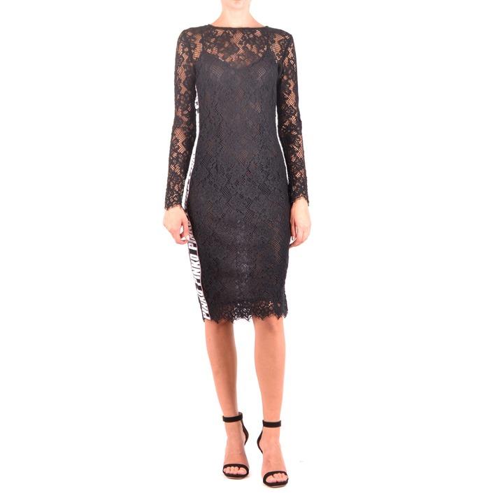 Pinko Women's Dress Black 164208 - black 40