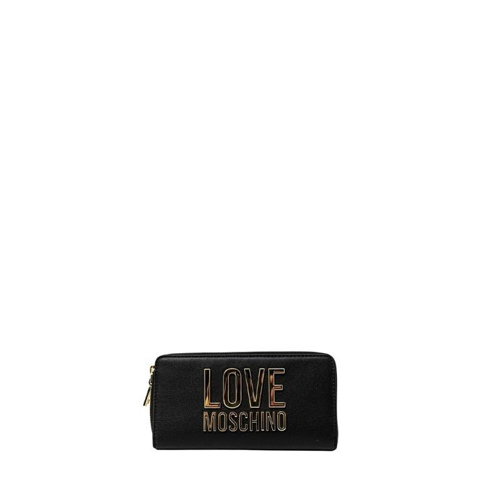 Love Moschino Women's Bag Black 270576 - black UNICA