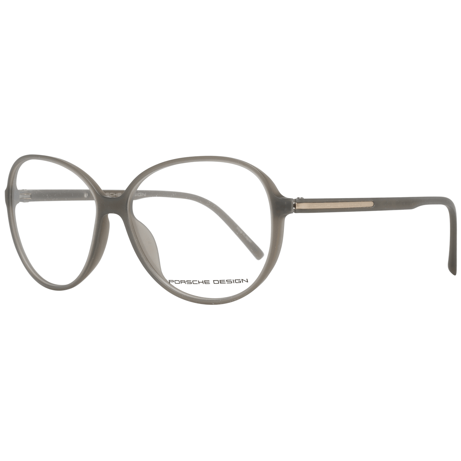 Porsche Design Women's Optical Frames Eyewear Grey P8279 57B