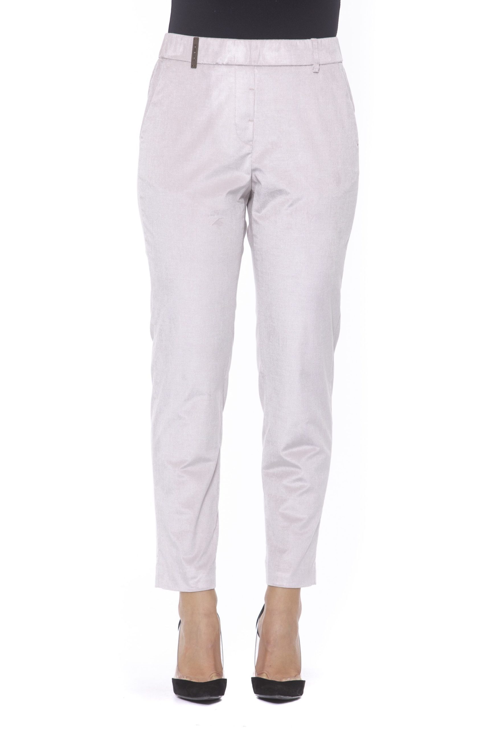 Rosa Jeans & Pant - IT46 | L