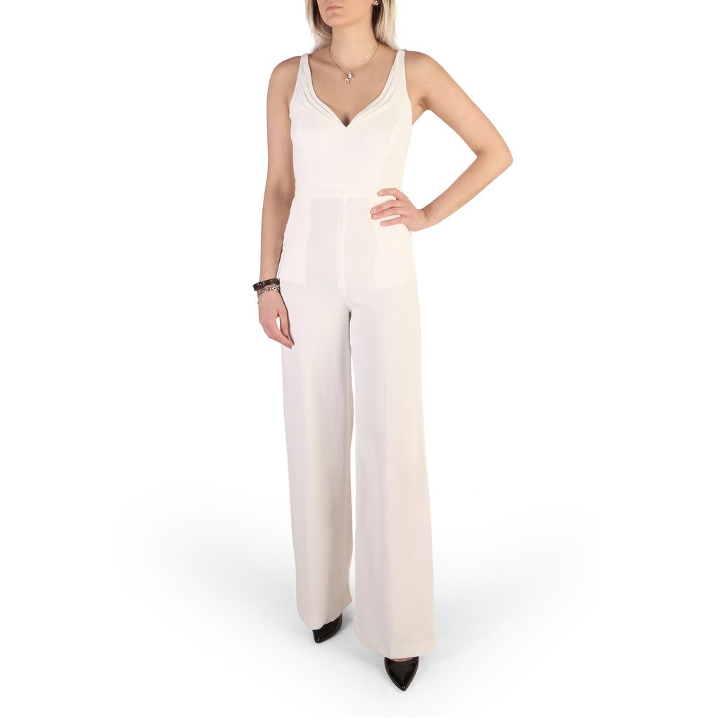 Guess Women's Tracksuit White 82G842 - white 2 US