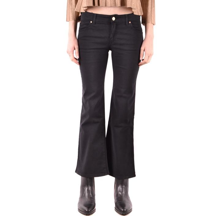 Armani Jeans Women's Jeans Black 166575 - black 25