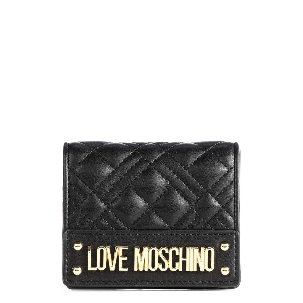 Love Moschino Women's Wallet Various Colours JC5601PP1DLA0 - black NOSIZE