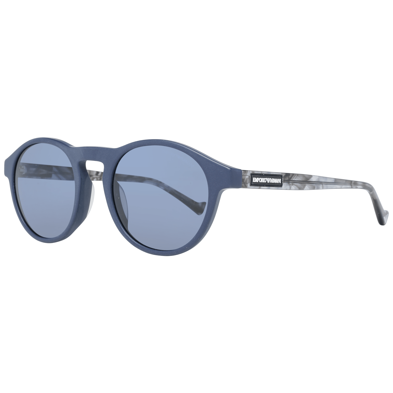 Emporio Armani Men's Sunglasses Blue EA4138F 5257542V