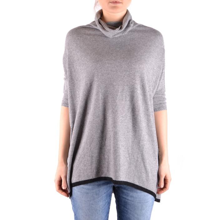 Jacob Cohen Women's Sweater Grey 162542 - grey XS
