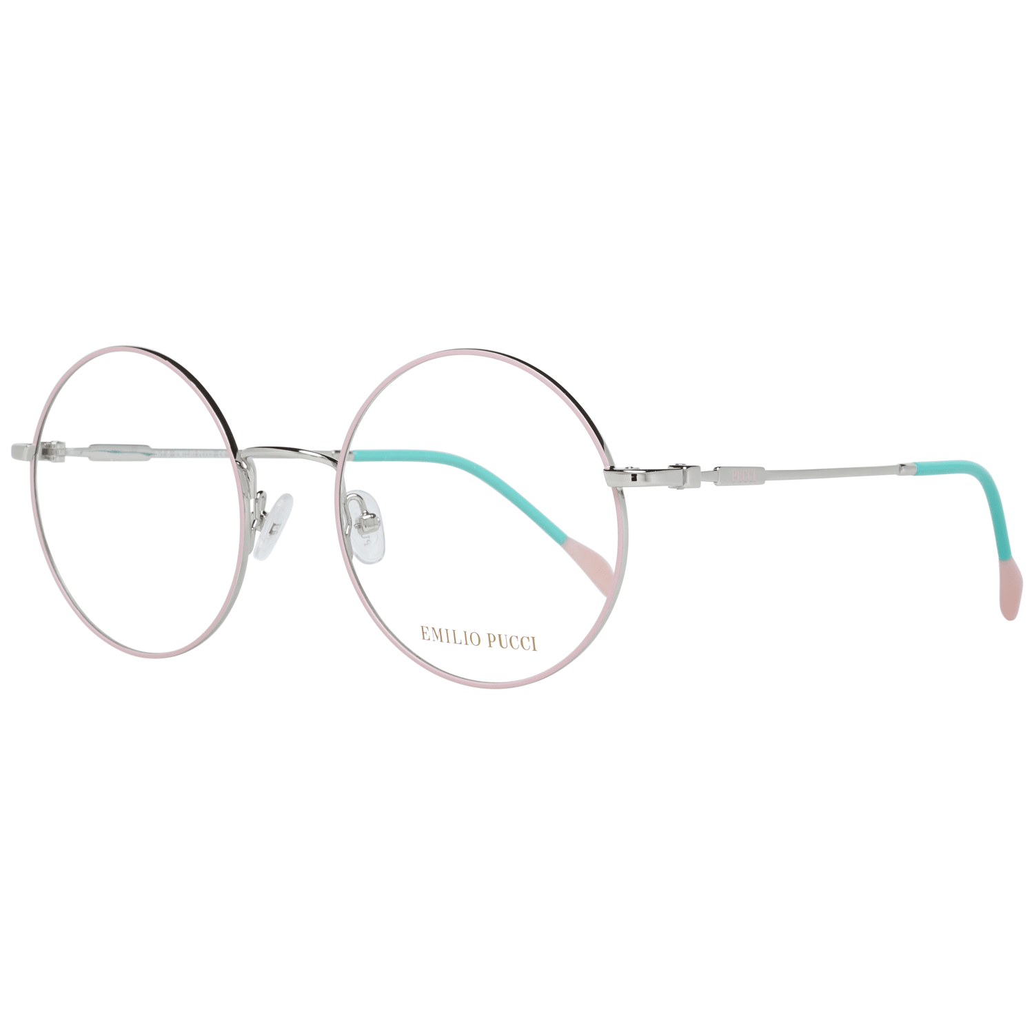 Emilio Pucci Women's Optical Frames Eyewear Pink EP5088 51020