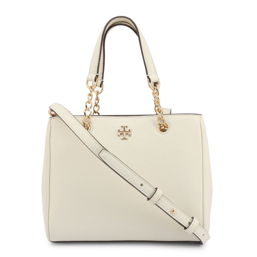 Tory Burch Women's Handbag Various Colours 67316 - white NOSIZE