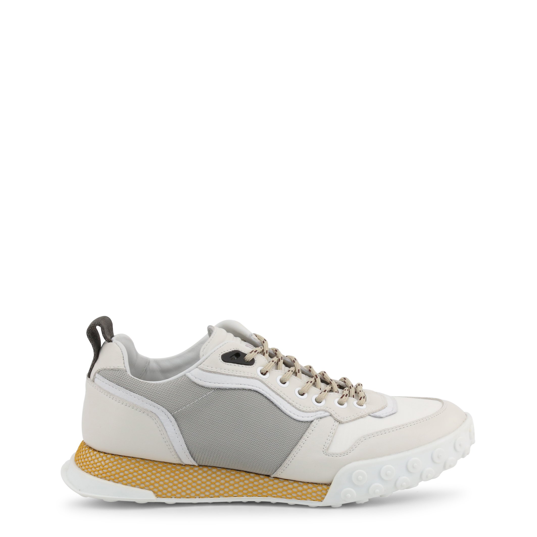 Lanvin Men's Trainer Various Colours SKBOLA-RISO - white UK 7