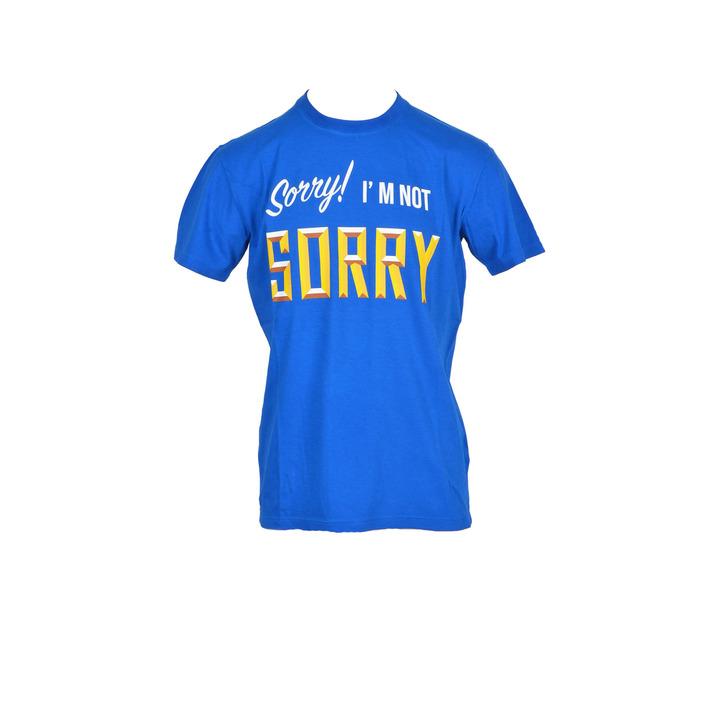 Dsquared Men's T-Shirt Blue 211141 - blue L