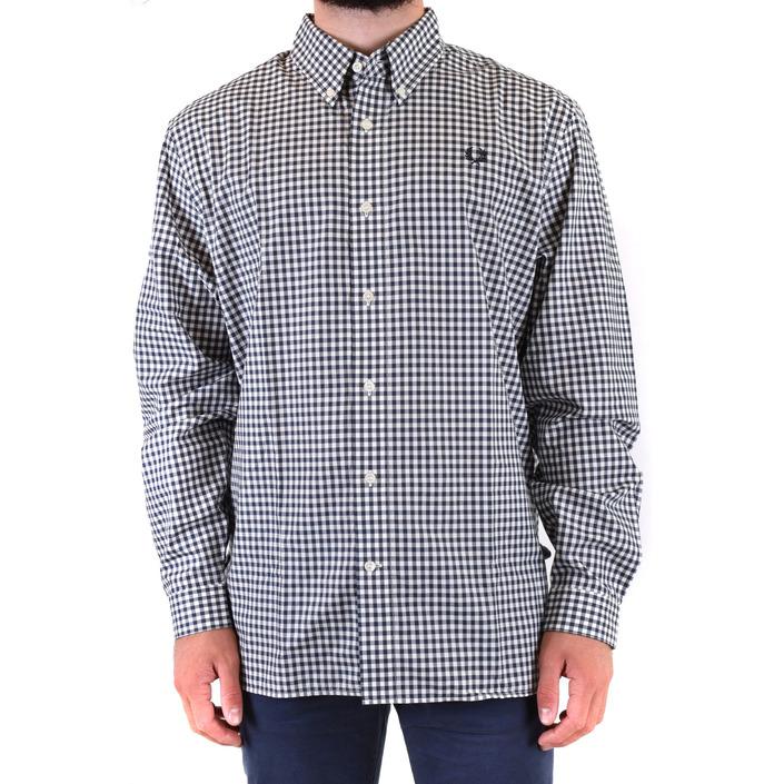 Fred Perry Men's Shirt Multicolor 178401 - multicolor S