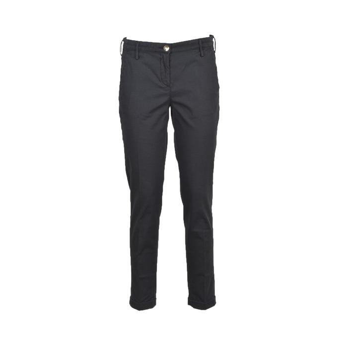 Jacob Cohen Women's Trouser Black 218191 - black 41