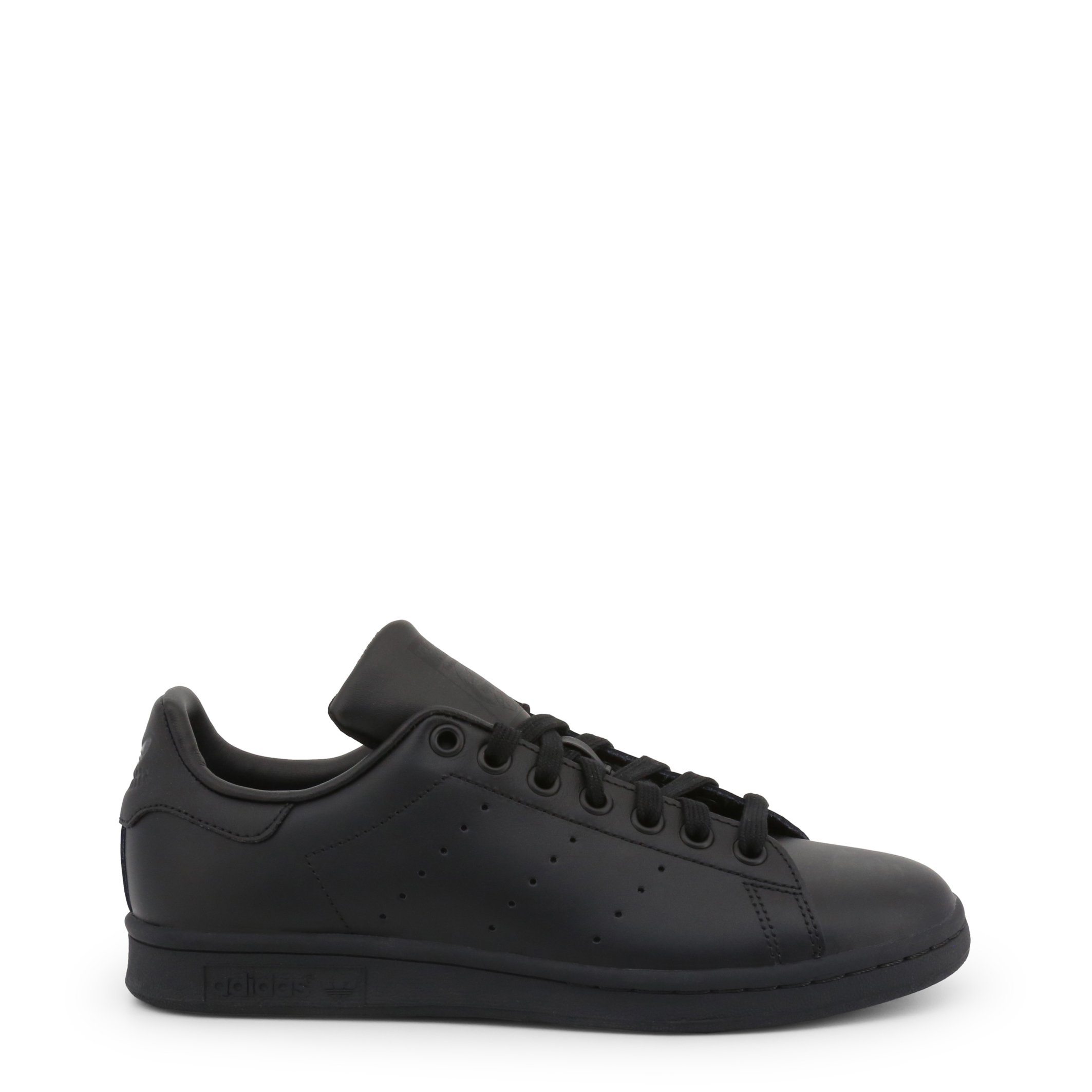 Adidas Unisex Stan Smith Trainers Various Colours - black 6.5 UK