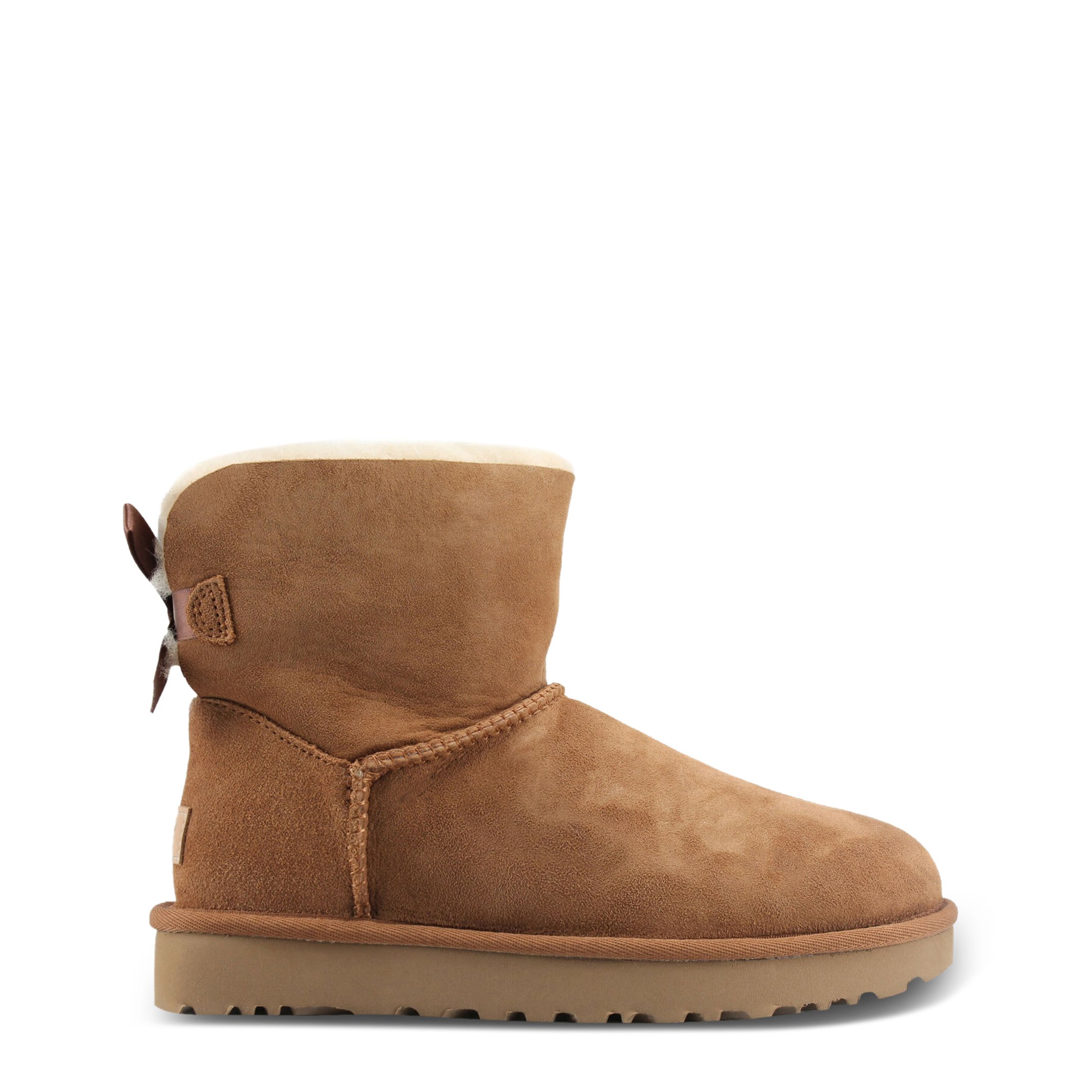 UGG Women's Ankle Boot Various Colours 1016501 - brown-1 EU 40