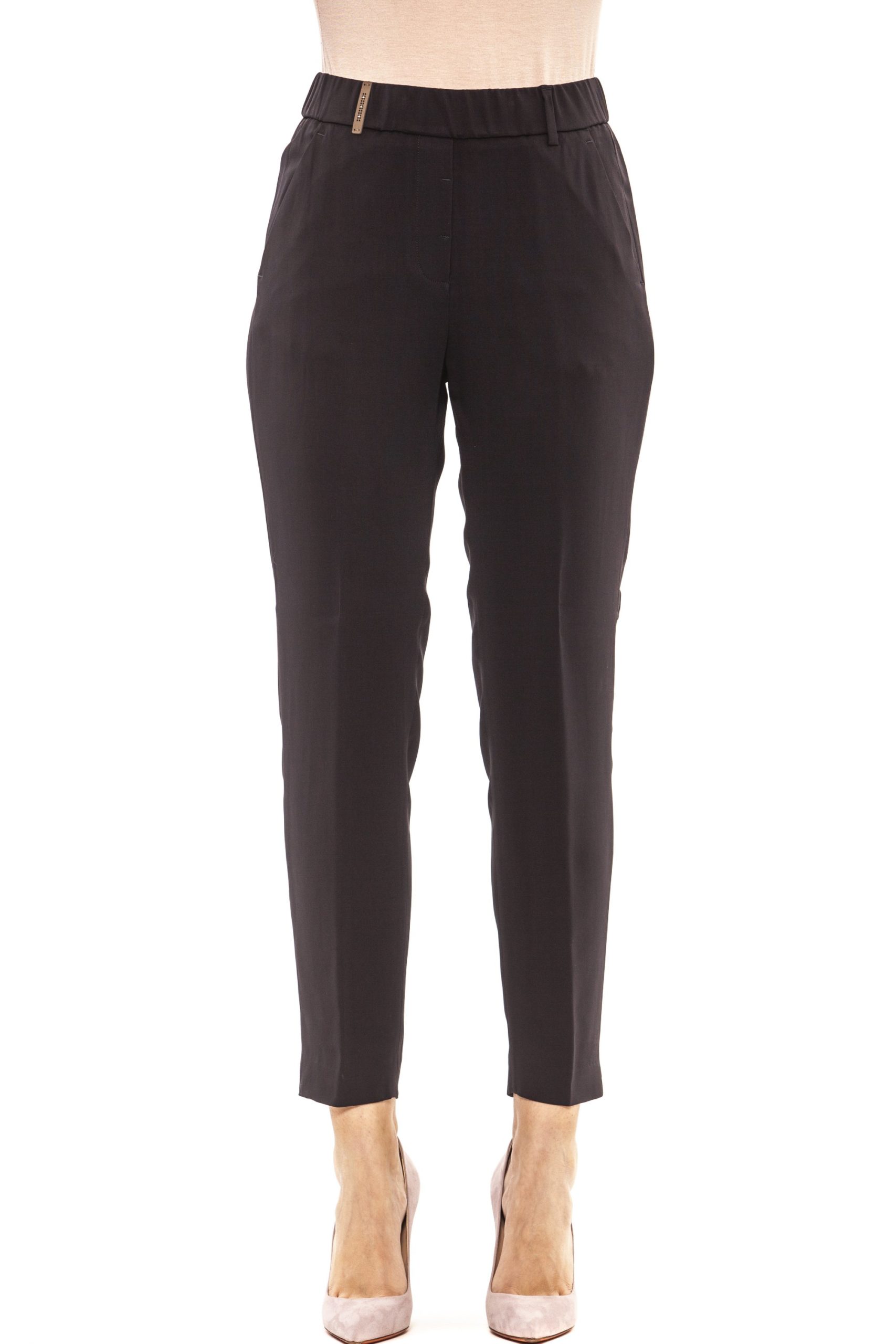 Blu Navy Jeans & Pant - IT50 | XXL