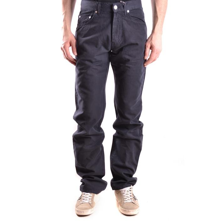 Gant Men's Trouser Black 163114 - black 31