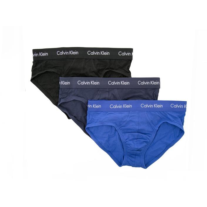 Calvin Klein Underwear Men's Underwear Blue 165556 - blue S