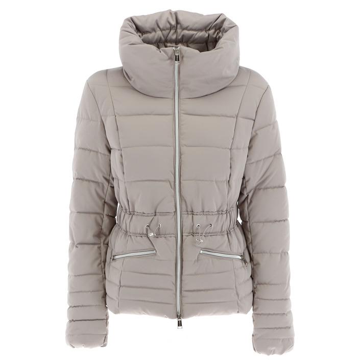 Guess Women's Jacket Grey 290331 - grey XS