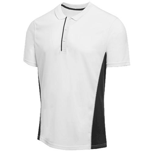 Regatta Men's Salt Lake Polo Shirt Various Colours L_TRS160 - White S