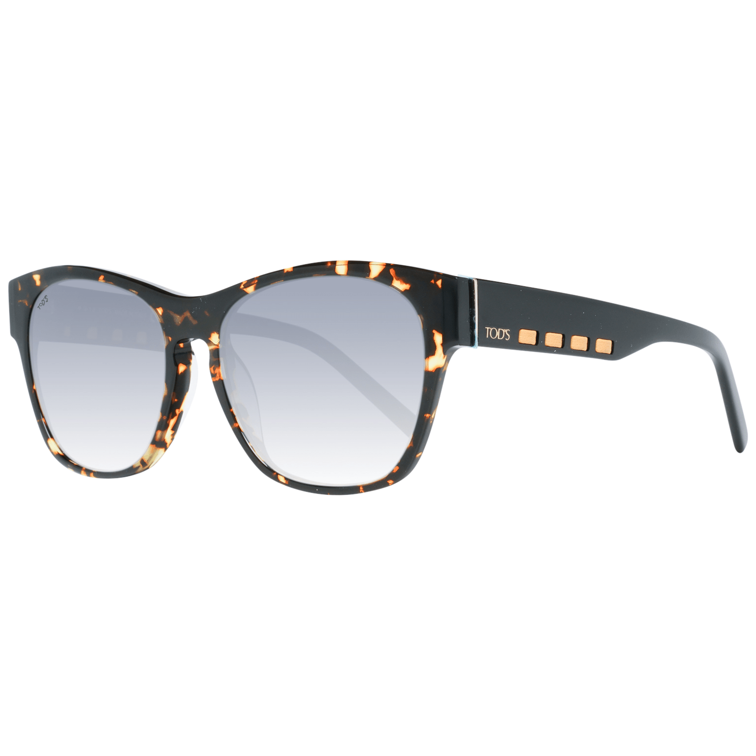 Tod's Women's Sunglasses Brown TO0224 5652B