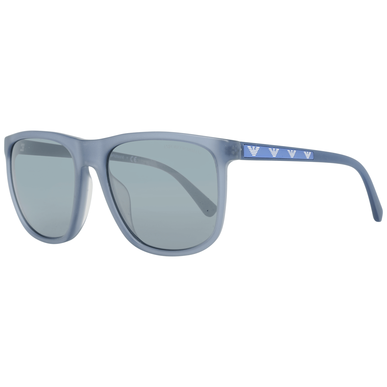 Emporio Armani Men's Sunglasses Blue EA4124F 5757236G