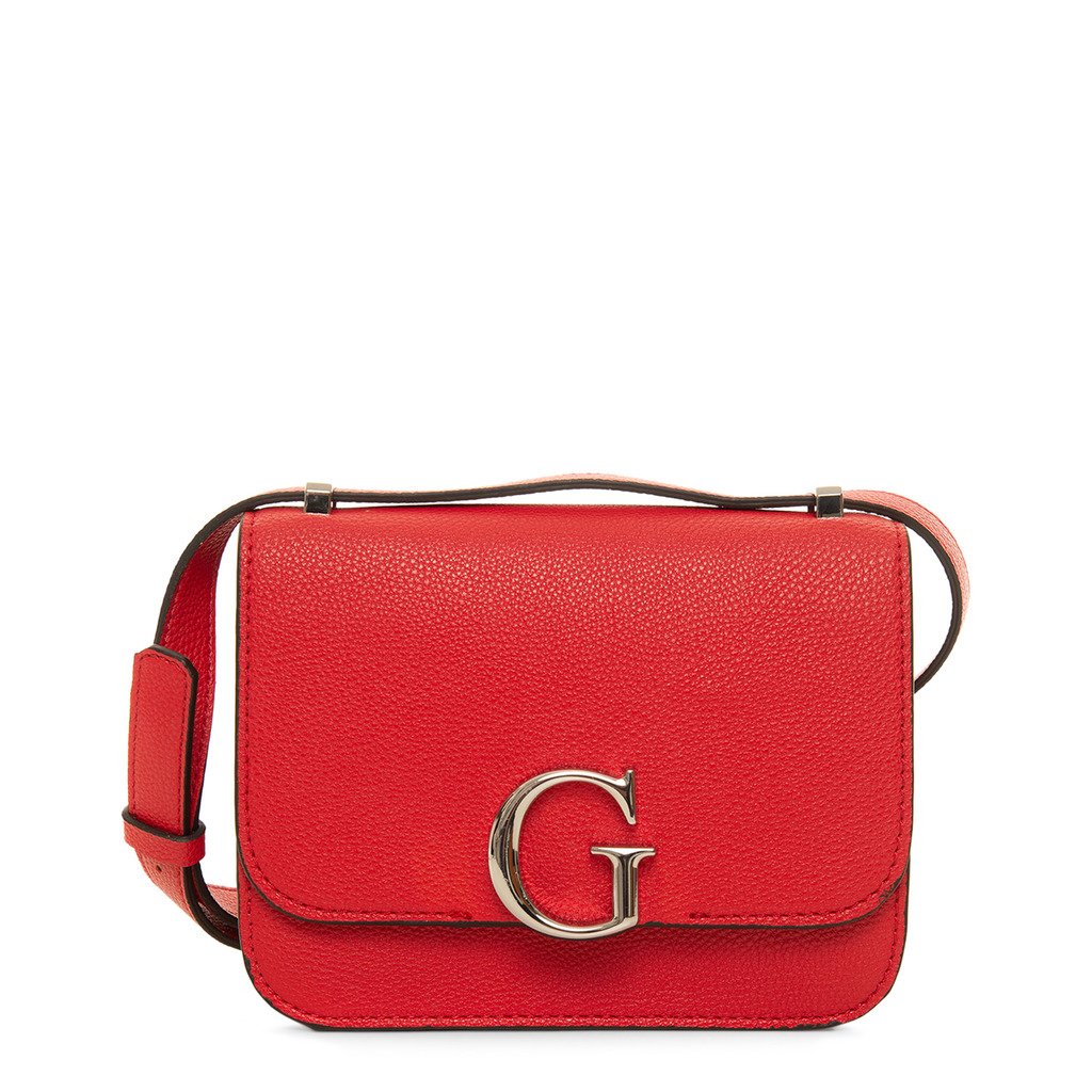 Guess Women's Crossbody Bag Various Colours Corily_HWVY79_91780 - red NOSIZE
