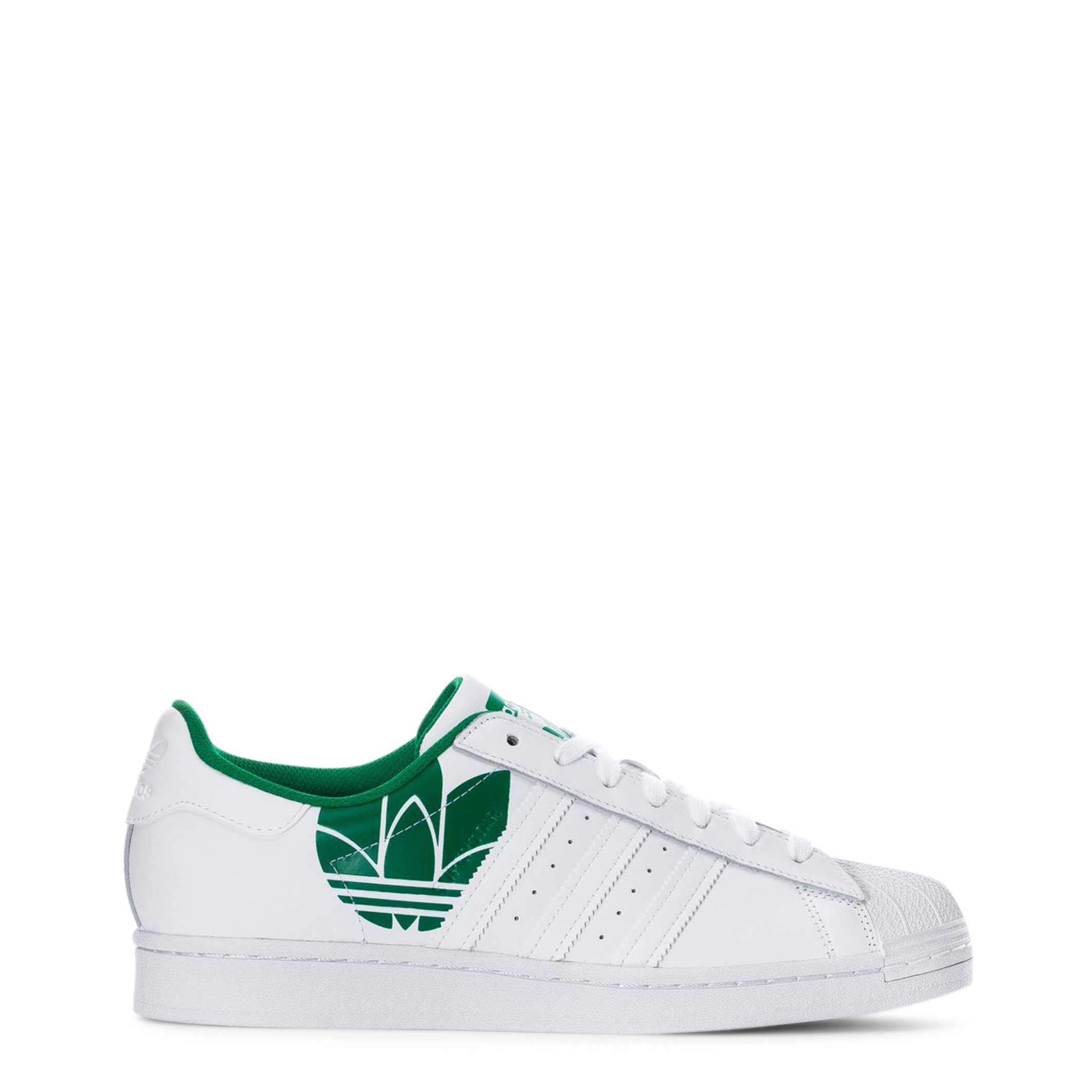 Adidas Women's Trainer Various Colours Superstar - white-2 UK 3.5