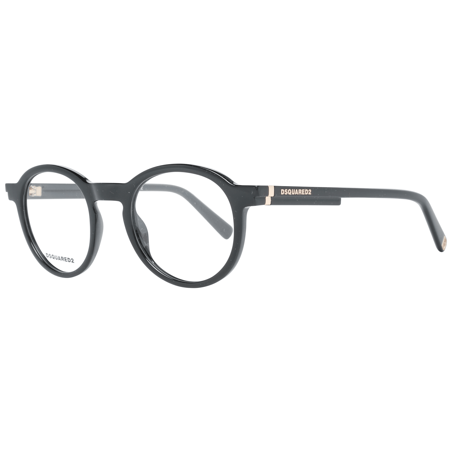 Dsquared² Men's Optical Frames Eyewear Black DQ5249 47001