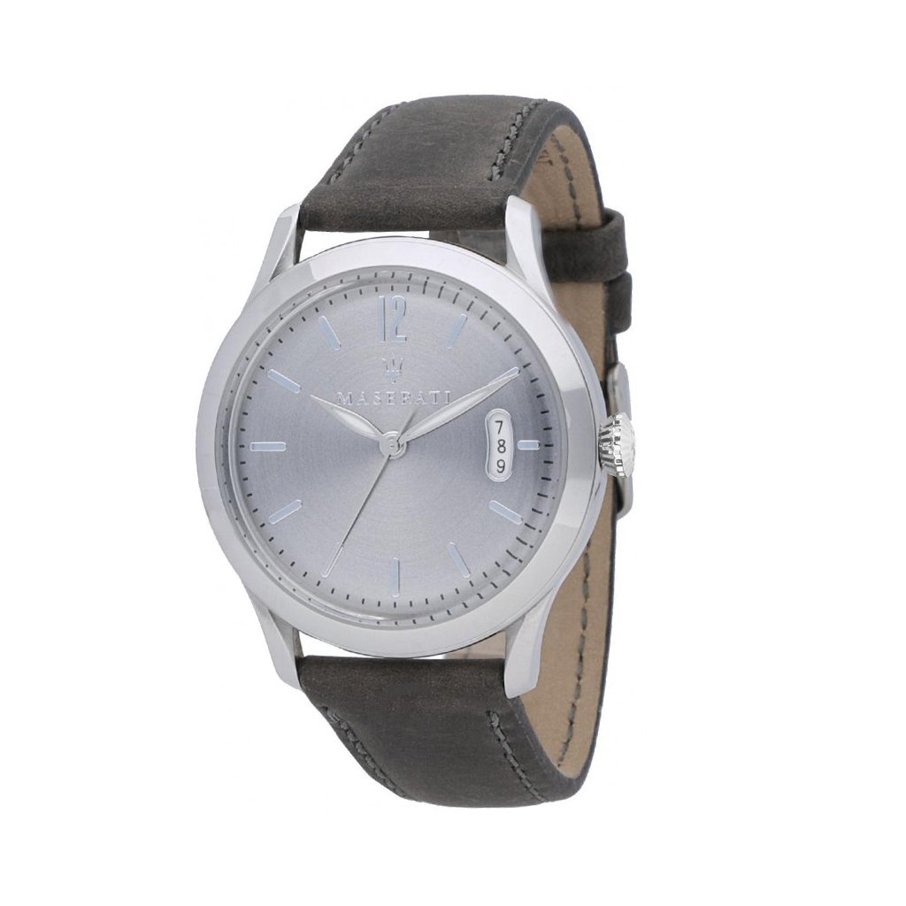 Maserati Men's Watch Various Colours TRADIZIONE - grey NOSIZE