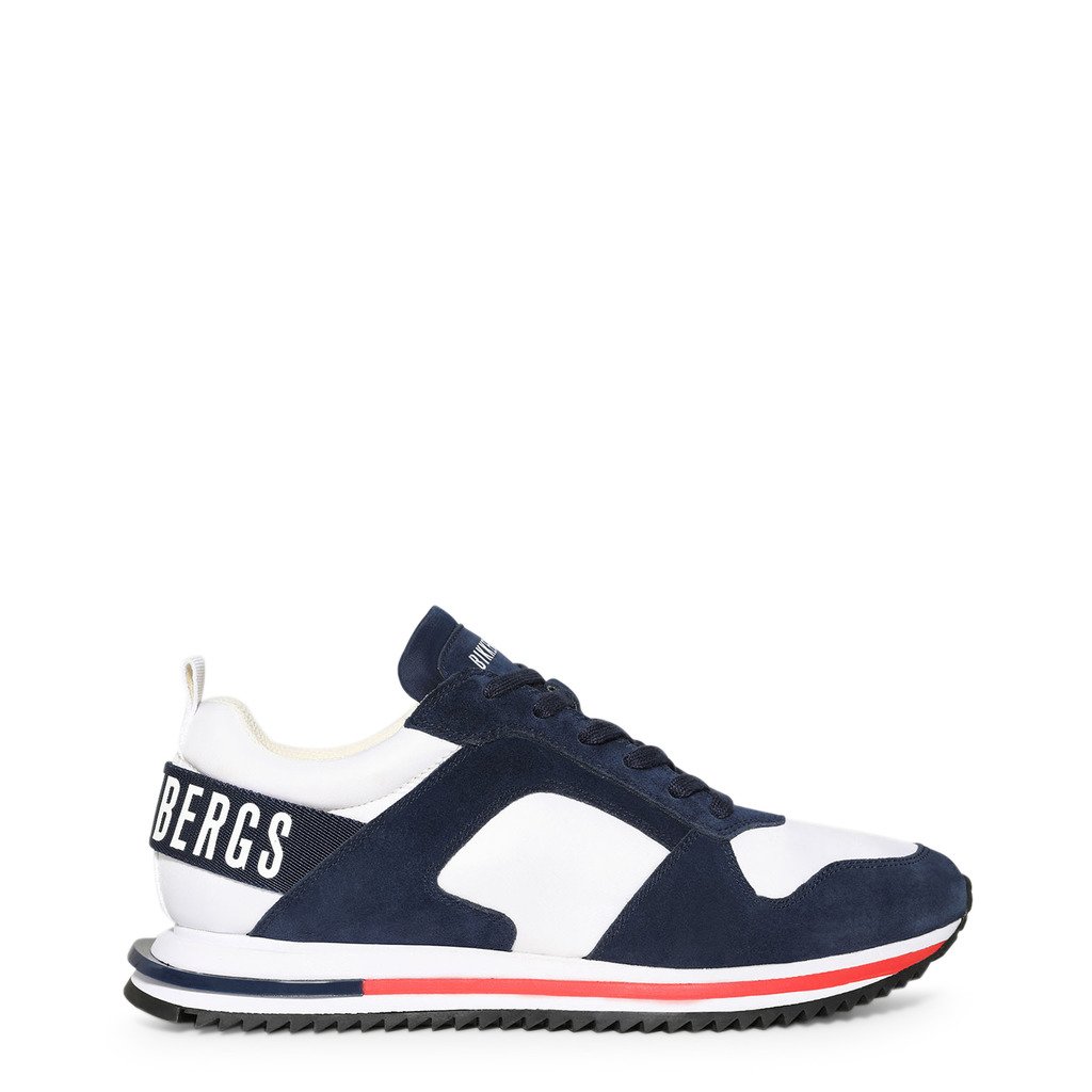 Bikkembergs Women's Trainer White B4BKW0040 - white EU 37