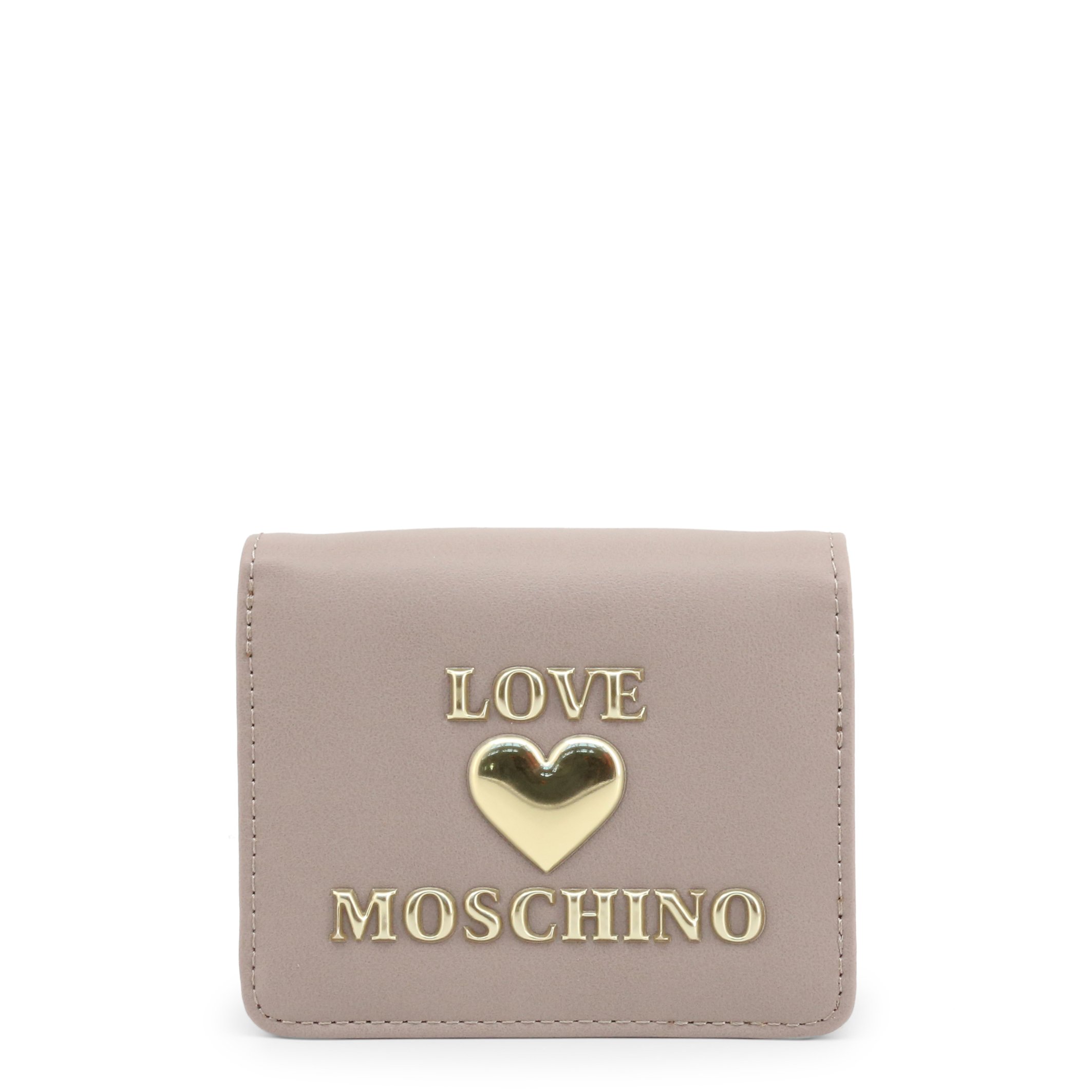 Love Moschino Women's Wallet Various Colours JC5614PP1BLE - brown NOSIZE