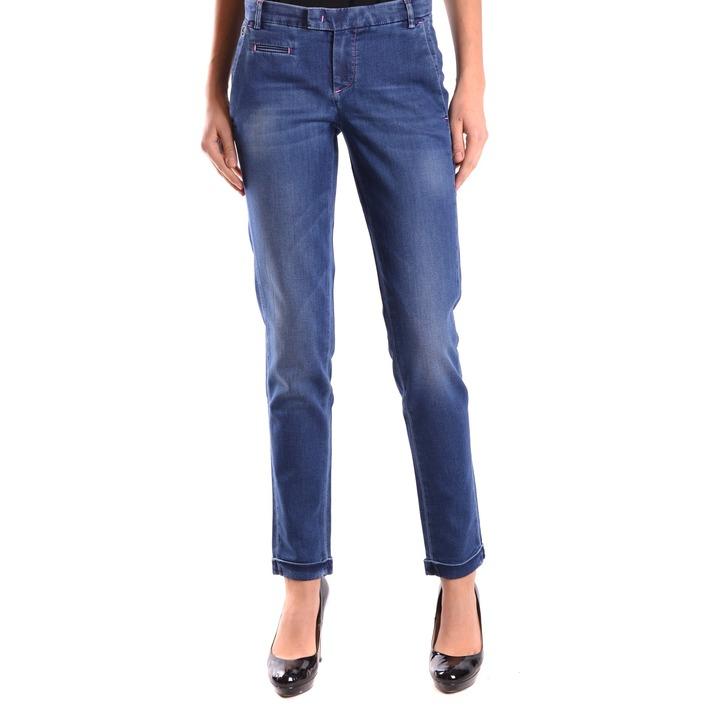Jacob Cohen Women's Jeans Blue 162326 - blue 25