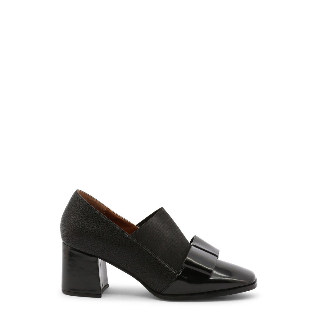 Roccobarocco Women's Heels Black 342951 - black EU 37