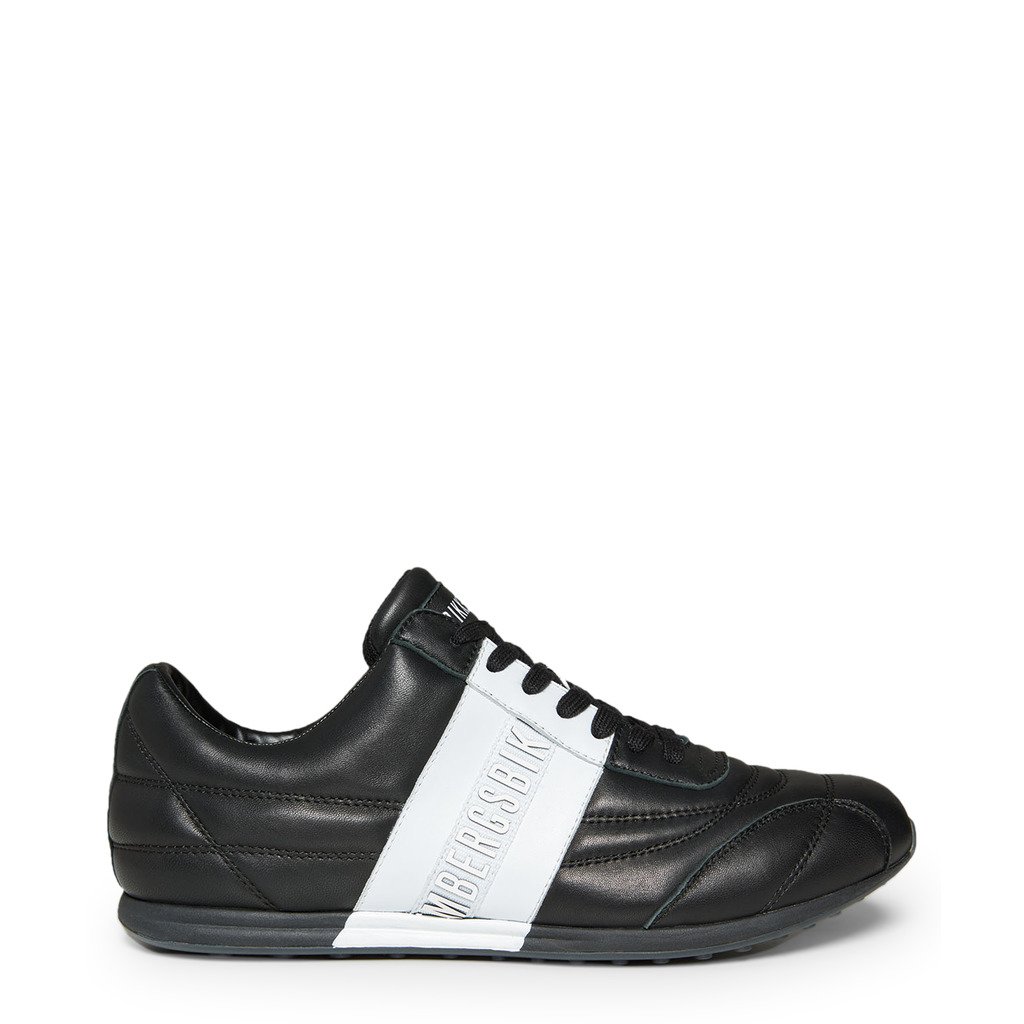 Bikkembergs Men's Trainer Various Colours BARTHEL_B4BKM0111 - black EU 40