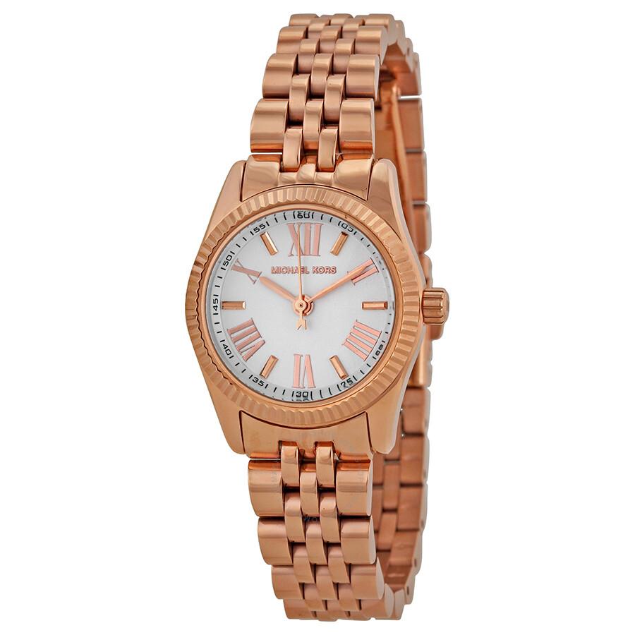 Michael Kors Women's Lexington Watch MK3230
