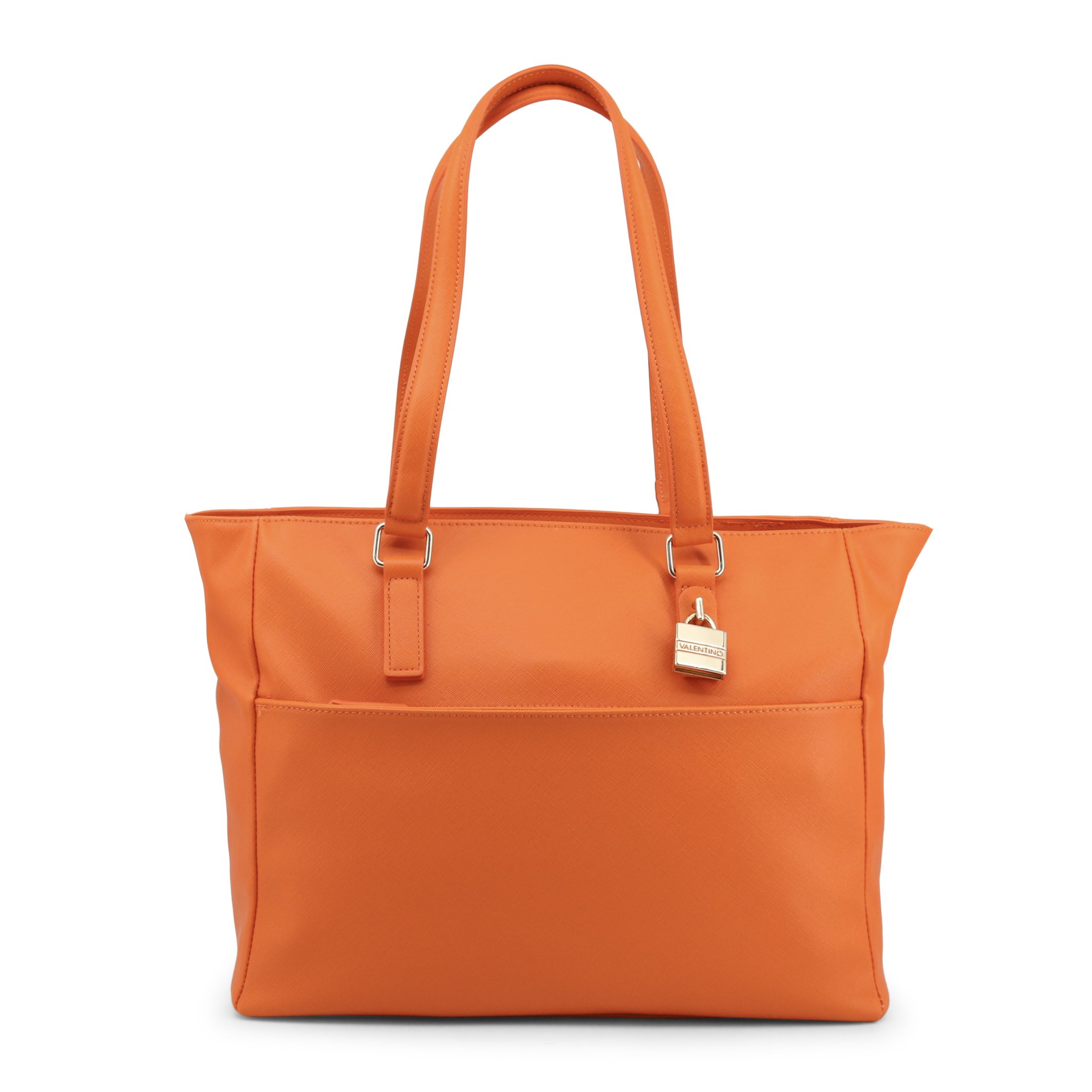 Valentino by Mario Valentino Women's Shoulder Bag Various Colours RAMORA-VBS3XS02 - orange NOSIZE