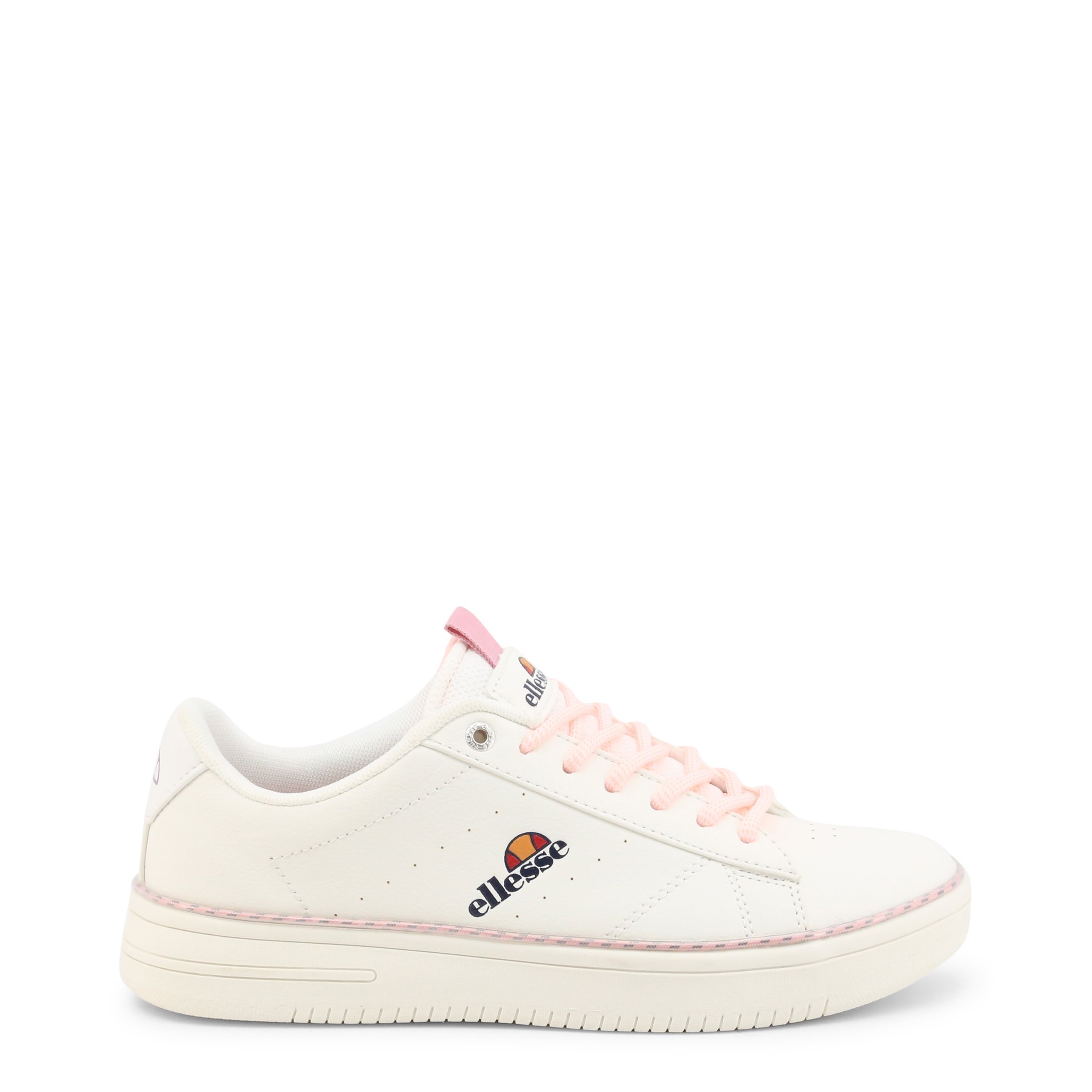 Ellesse Women's Trainer White EL11W80470 - white-1 EU 36