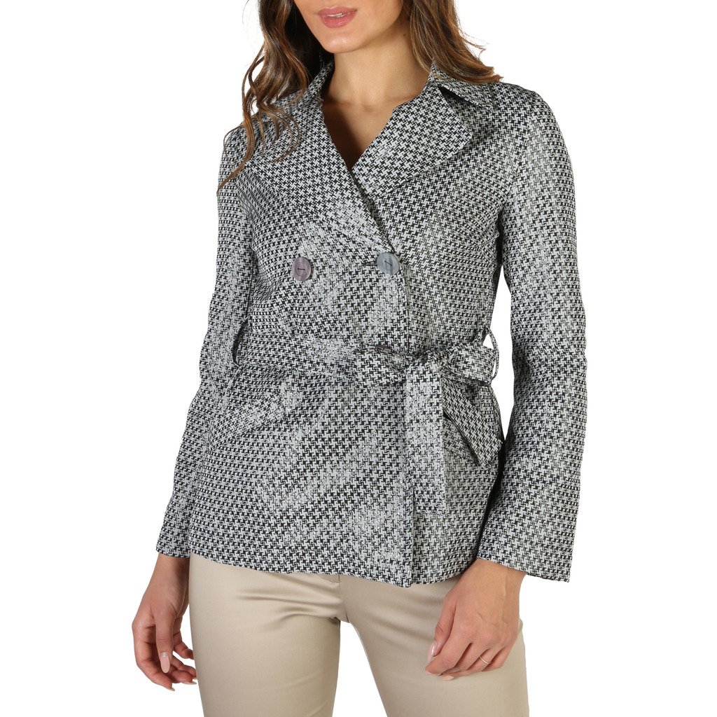 Fontana 2.0 Women's KIM Jacket Various Colours 325700 - grey 40