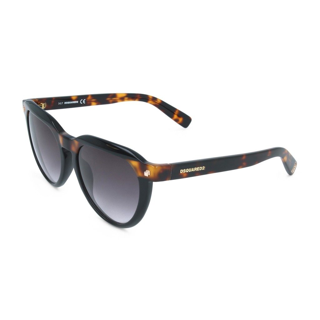 Dsquared2 Women's Sunglasses Brown DQ0287 - brown NOSIZE