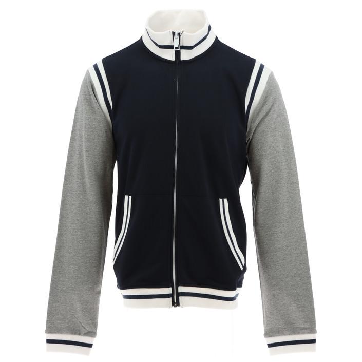Armani Exchange Men's Sweatshirt Various Colours 279044 - blue XL
