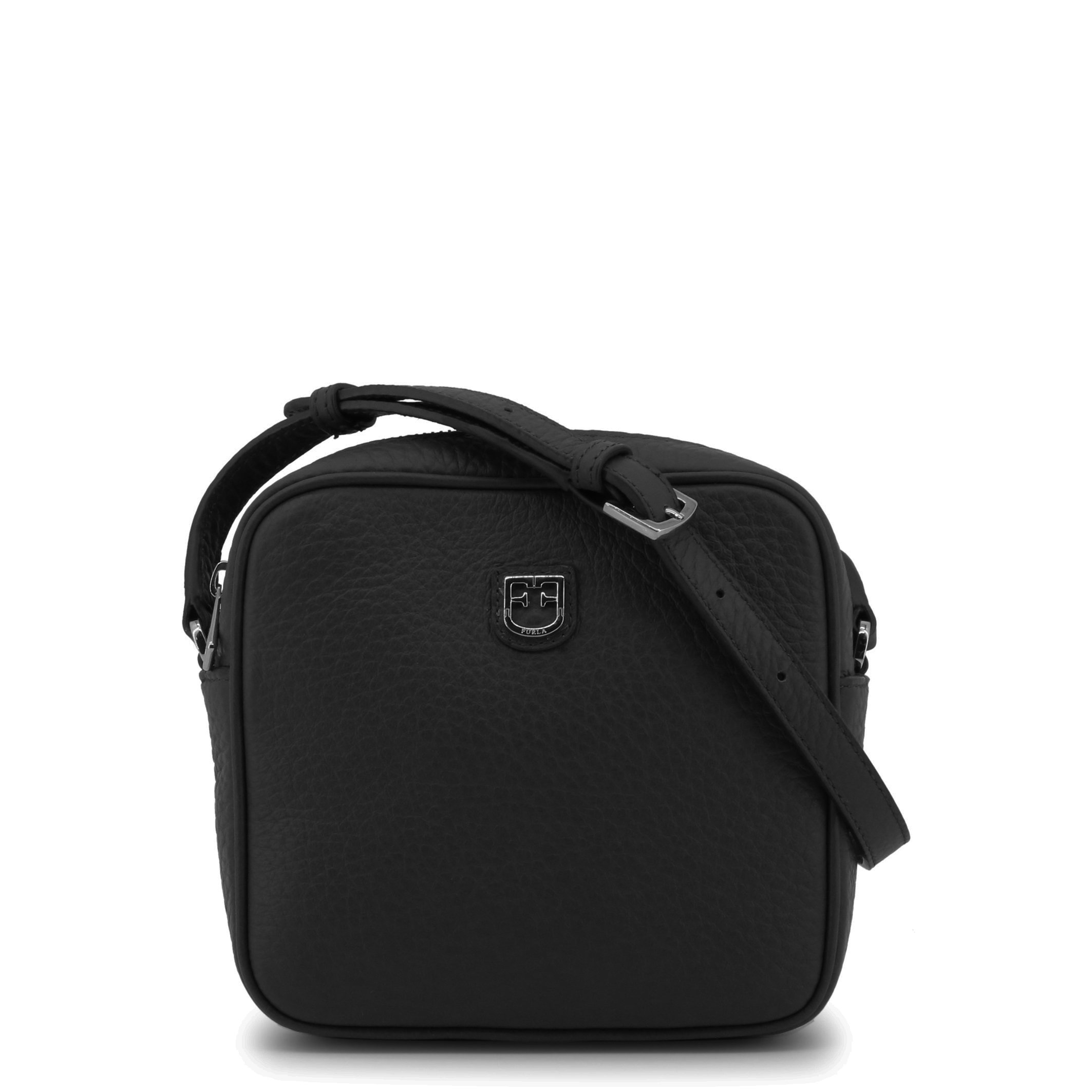 Furla Women's Crossbody Bag Various Colours DOTTY_WB00058 - black NOSIZE