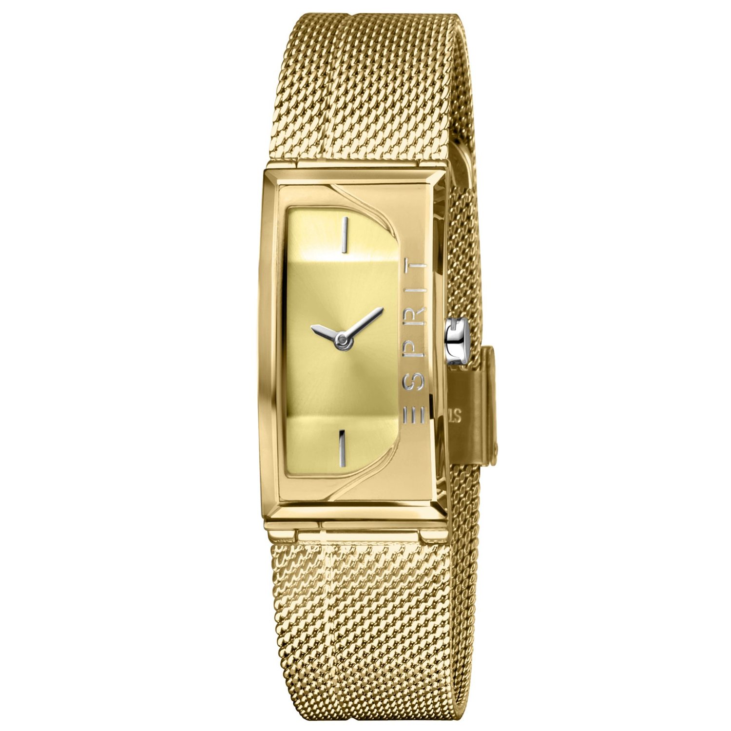 Esprit Women's Watch Gold ES1L015M0025