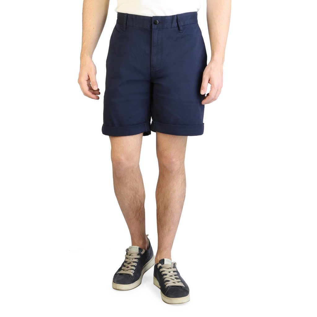 Tommy Hilfiger Men's Short Various Colours XJ0XJ00585 - blue 30